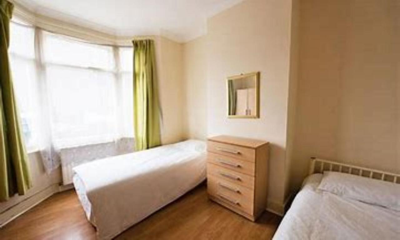 Hemel Short Stay Hemel Hempstead Exterior foto